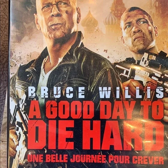 DVD Movie Collection - Picture 4 of 12